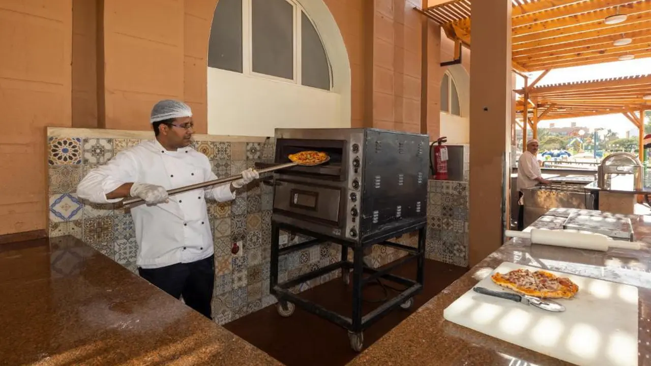 الفندق سينتيدو أكاسيا بيتش - القصير